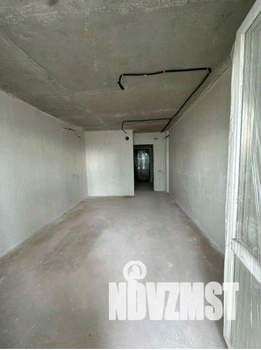 Студия квартира, вторичка, 28м2, 1/15 этаж