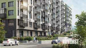 2-к квартира, вторичка, 62м2, 4/8 этаж