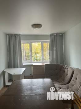 2-к квартира, вторичка, 42м2, 2/5 этаж