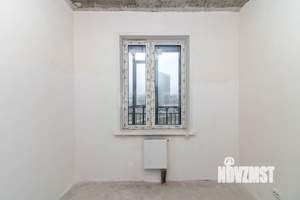 1-к квартира, вторичка, 34м2, 4/9 этаж