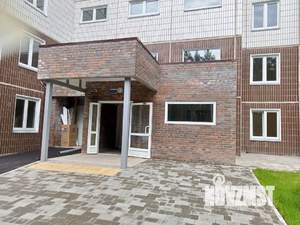 3-к квартира, вторичка, 70м2, 15/17 этаж