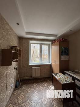 Студия квартира, вторичка, 12м2, 1/5 этаж