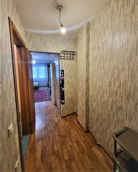 Студия квартира, вторичка, 28м2, 3/16 этаж