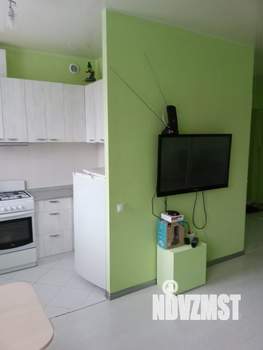 1-к квартира, вторичка, 33м2, 4/5 этаж