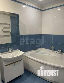 1-к квартира, вторичка, 40м2, 16/18 этаж