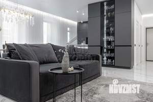 3-к квартира, вторичка, 95м2, 2/9 этаж