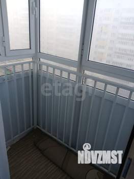 2-к квартира, вторичка, 48м2, 14/16 этаж