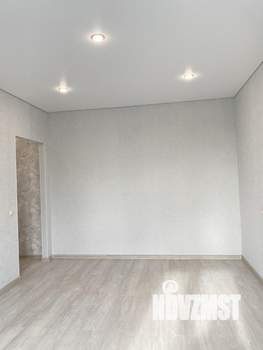 2-к квартира, вторичка, 40м2, 2/2 этаж