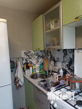 1-к квартира, вторичка, 30м2, 2/5 этаж