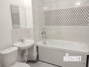 1-к квартира, вторичка, 30м2, 2/19 этаж