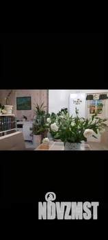 Студия квартира, вторичка, 33м2, 16/16 этаж