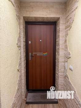 3-к квартира, вторичка, 52м2, 2/5 этаж
