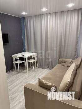 Студия квартира, вторичка, 26м2, 4/16 этаж