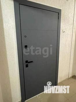 2-к квартира, вторичка, 55м2, 8/18 этаж