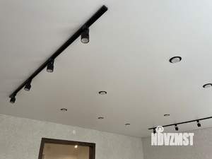 2-к квартира, вторичка, 55м2, 1/6 этаж