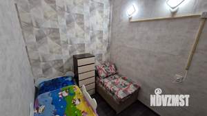 1-к квартира, вторичка, 41м2, 2/10 этаж