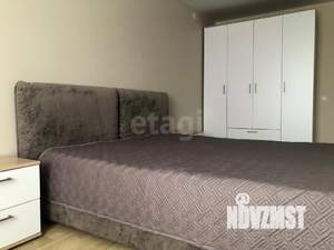 2-к квартира, вторичка, 60м2, 1/10 этаж