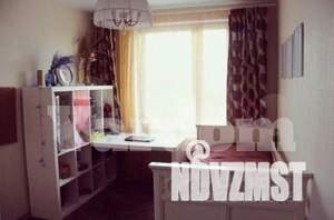 3-к квартира, вторичка, 67м2, 9/24 этаж