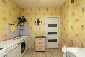 1-к квартира, вторичка, 36м2, 4/14 этаж