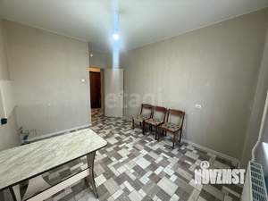 1-к квартира, вторичка, 38м2, 7/9 этаж