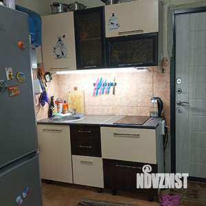 Студия квартира, вторичка, 12м2, 3/9 этаж