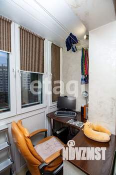 2-к квартира, вторичка, 53м2, 4/10 этаж