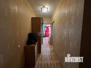 1-к квартира, вторичка, 41м2, 3/10 этаж