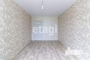 2-к квартира, вторичка, 56м2, 1/10 этаж