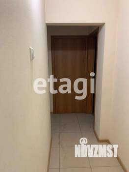 4-к квартира, вторичка, 82м2, 1/10 этаж