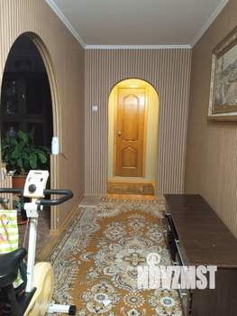 3-к квартира, вторичка, 69м2, 5/5 этаж