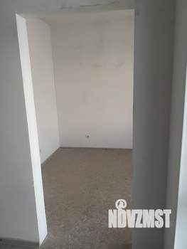 2-к квартира, вторичка, 34м2, 19/19 этаж