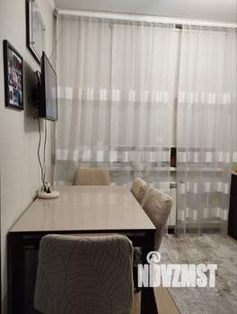 1-к квартира, вторичка, 35м2, 6/10 этаж