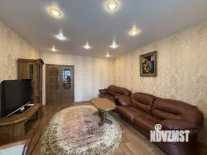 4-к квартира, вторичка, 111м2, 4/9 этаж