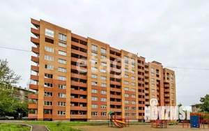 2-к квартира, вторичка, 72м2, 5/10 этаж