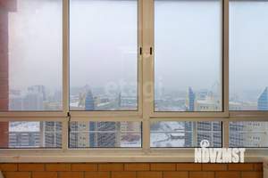 1-к квартира, вторичка, 37м2, 19/24 этаж