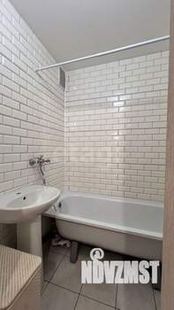 1-к квартира, вторичка, 40м2, 4/16 этаж