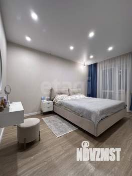 3-к квартира, вторичка, 67м2, 2/10 этаж