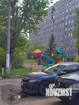 3-к квартира, вторичка, 55м2, 9/9 этаж