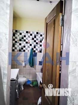 2-к квартира, вторичка, 34м2, 1/5 этаж