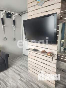 4-к квартира, вторичка, 87м2, 10/17 этаж