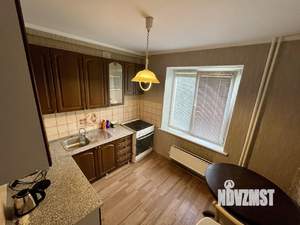 1-к квартира, вторичка, 33м2, 1/5 этаж