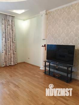 3-к квартира, вторичка, 116м2, 4/5 этаж