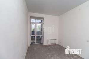 2-к квартира, вторичка, 42м2, 7/8 этаж