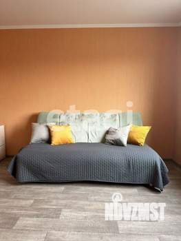 2-к квартира, вторичка, 64м2, 6/16 этаж