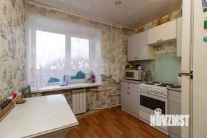 3-к квартира, вторичка, 71м2, 8/9 этаж