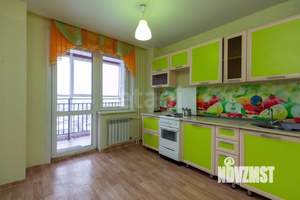 1-к квартира, вторичка, 30м2, 15/24 этаж