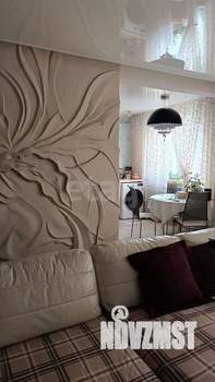 3-к квартира, вторичка, 69м2, 5/10 этаж