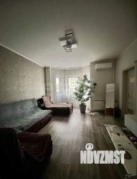 2-к квартира, вторичка, 48м2, 2/5 этаж