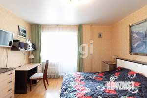 1-к квартира, вторичка, 38м2, 7/16 этаж