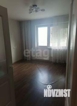 1-к квартира, вторичка, 40м2, 5/15 этаж